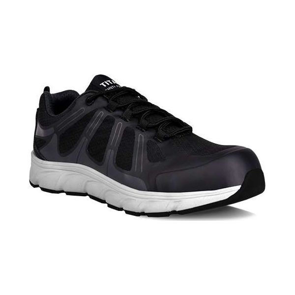 Titan work outlet trainers