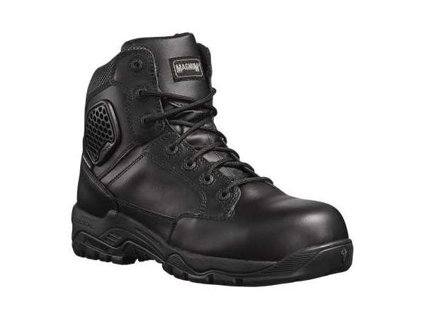 Men's magnum boots discount uk