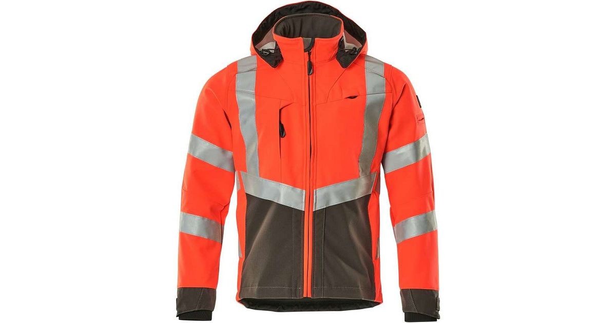 Mascot softshell clearance jacket