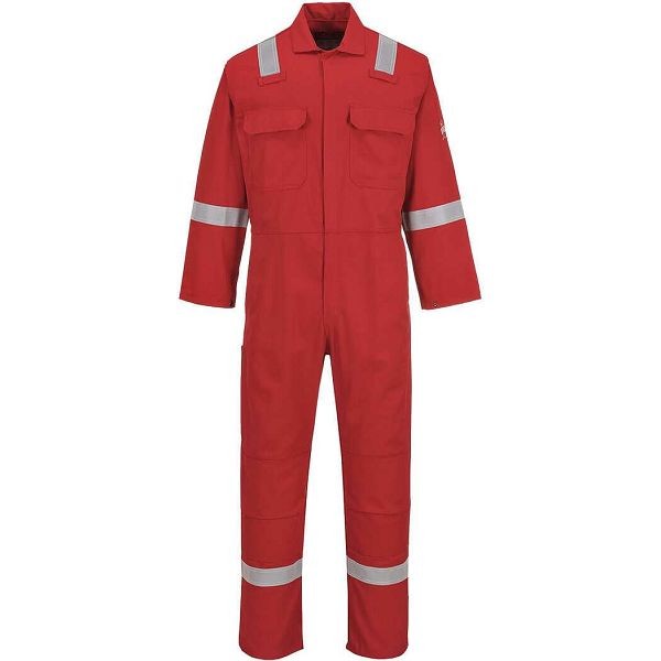 Bizweld Classic Coverall BZ506