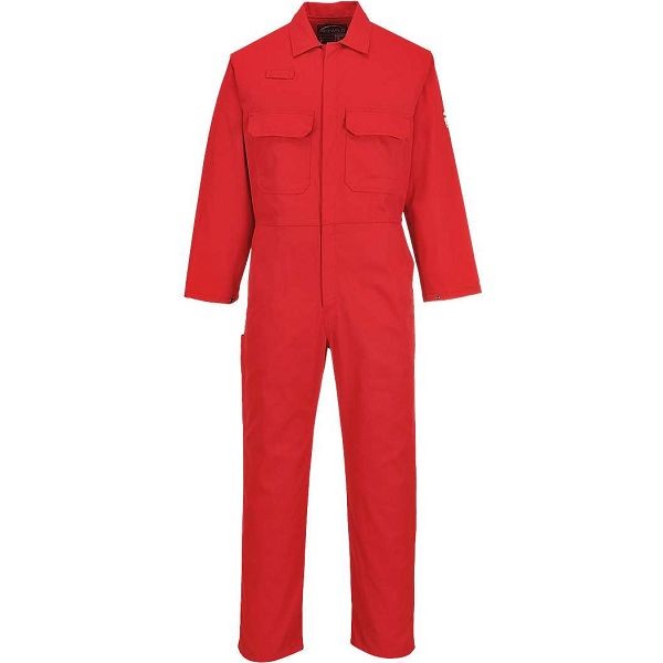 Portwest Bizweld FR Coverall - BIZ1