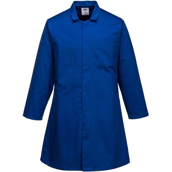 Men’s Food Coat, One Pocket (p)