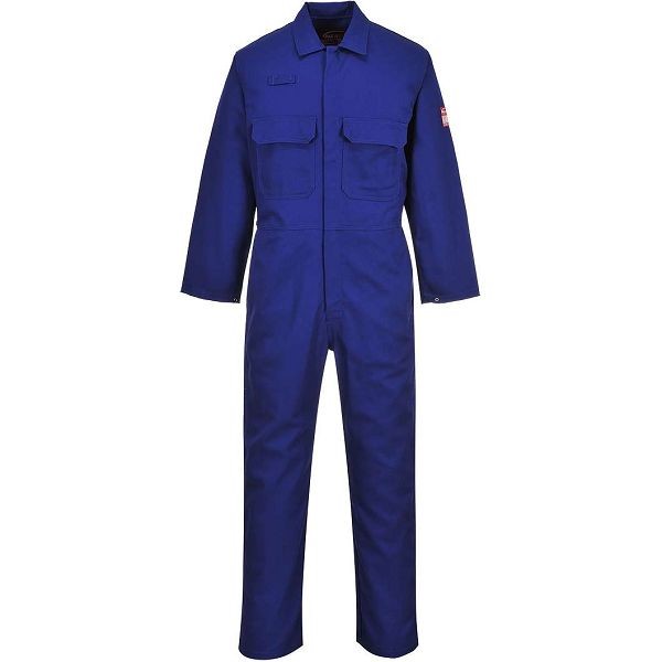 Portwest Bizweld FR Coverall - BIZ1