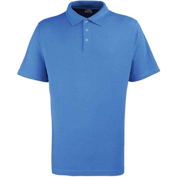 Premier Stud Piqué Polo Shirt PR610