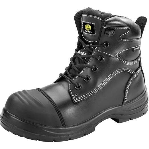 S3 Metatarsal Protection Trencher Boot | Work & Wear Direct