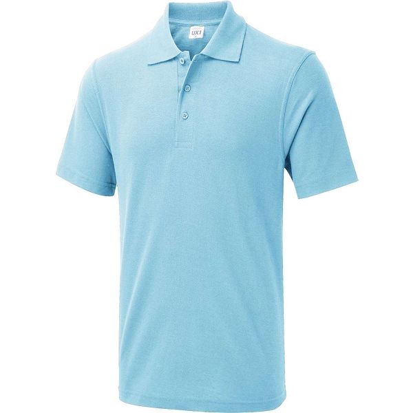 Uneek UX 180gsm Polo Shirt (UX1)