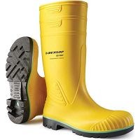 Acifort Heavy Duty Yellow