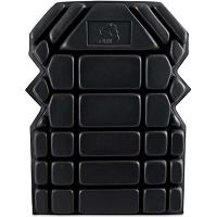 Black Knee Pad - Pair