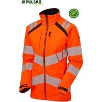 PULSAR® LIFE Men's Softshell Jacket LFE916