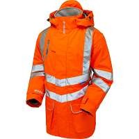 PULSAR Rail Spec Unlined Storm Coat (PR499)