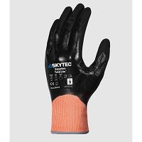 Skytec Sapphire Total Lite High Dexterity Cut Resistant Glove (10 Pack)