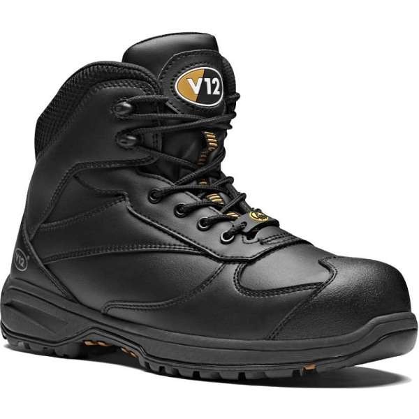 v12 work boots uk