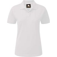 Orn Ladies Eagle Polo Shirt