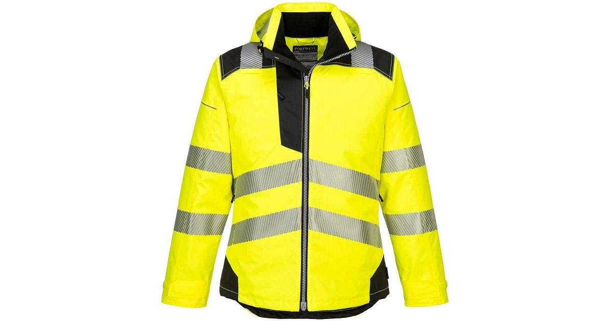 Portwest on sale t400 jacket