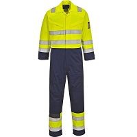 MV28 - Hi-Vis Modaflame Coverall