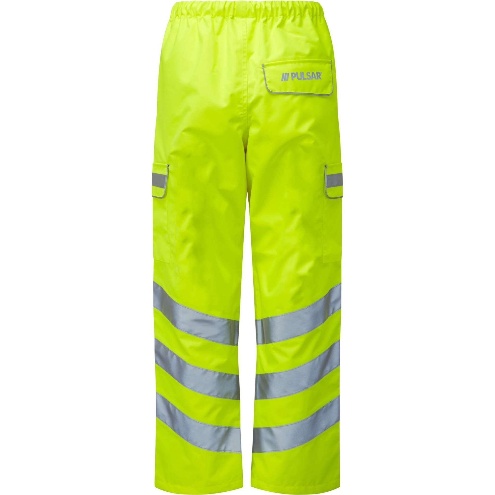 Pulsar Hi Vis Class 2 Over Trouser