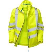 Pulsar Interactive Softshell Jacket (P534)